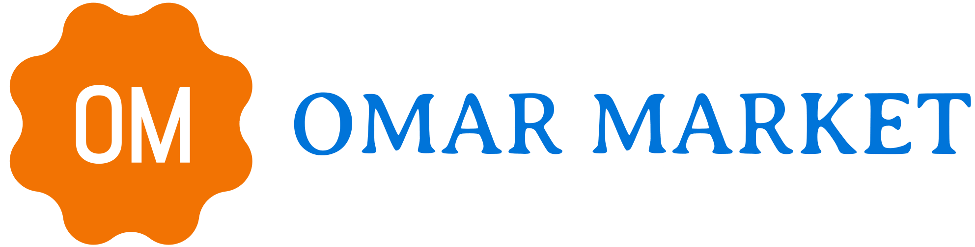 OmarTech Market
