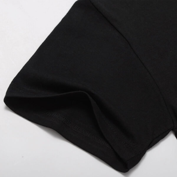 3D t-shirt Short sleeve t-shirt - Image 5